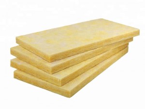 50mm Thickness Rock Wool Sandwich Panels